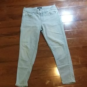 Banana Republic Mom/Boyfriend Jeans
